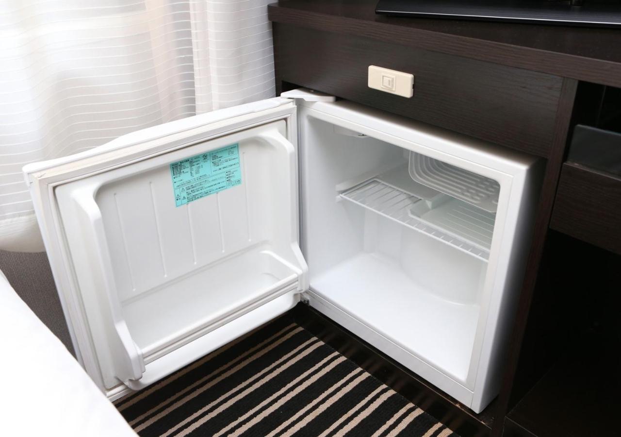 Apa Hotel Aomori Eki Kenchodori Экстерьер фото