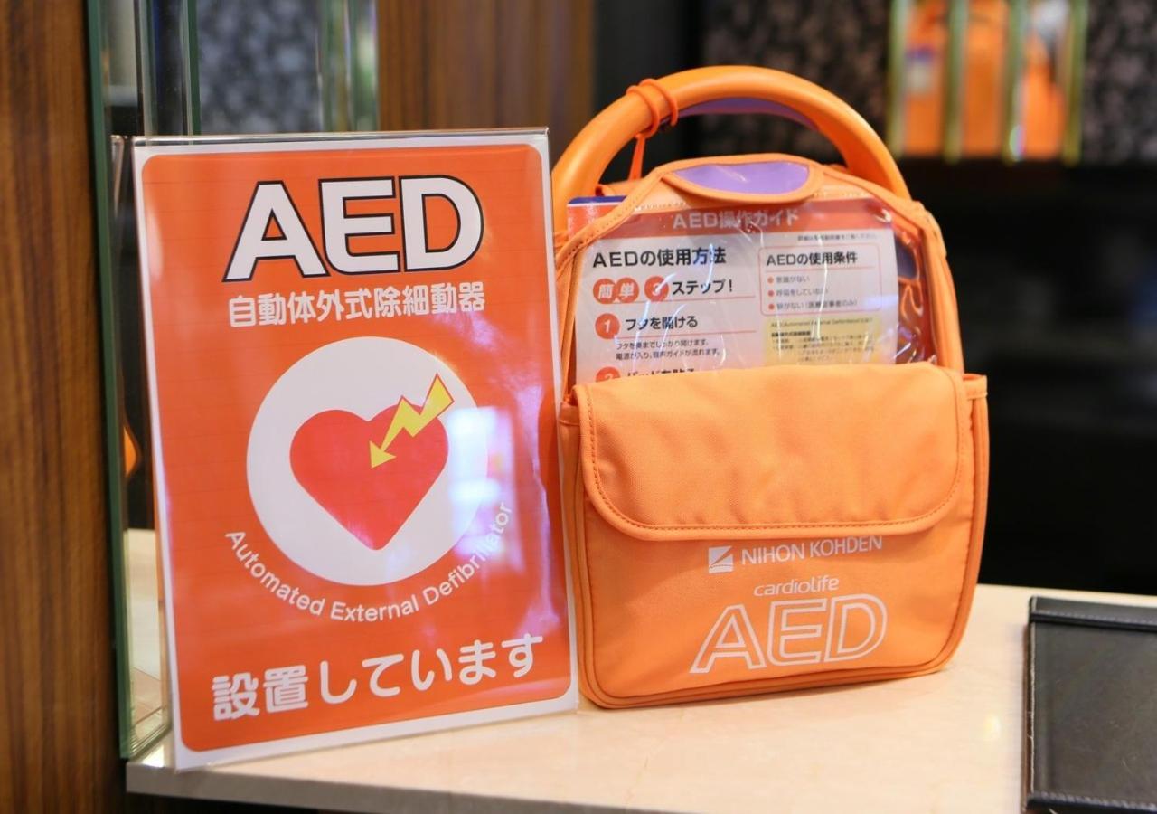 Apa Hotel Aomori Eki Kenchodori Экстерьер фото