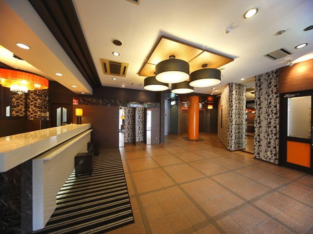Apa Hotel Aomori Eki Kenchodori Экстерьер фото