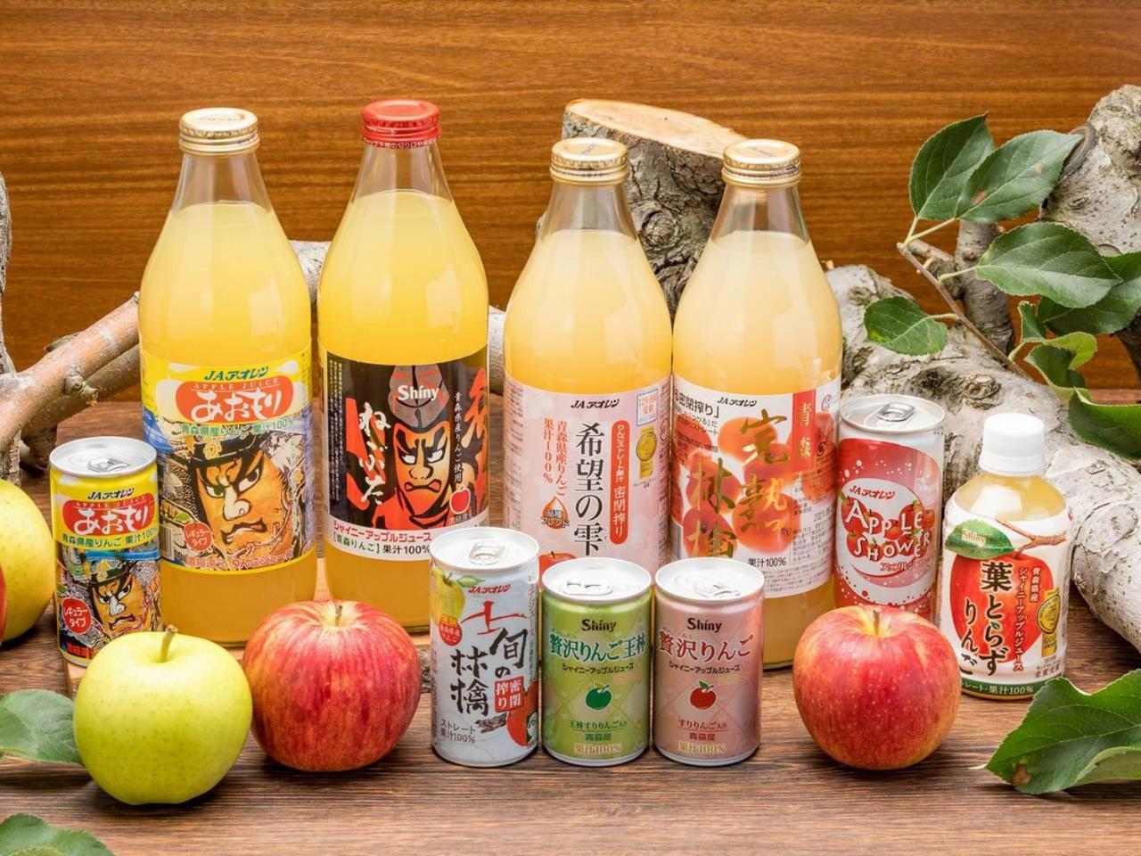 Apa Hotel Aomori Eki Kenchodori Экстерьер фото