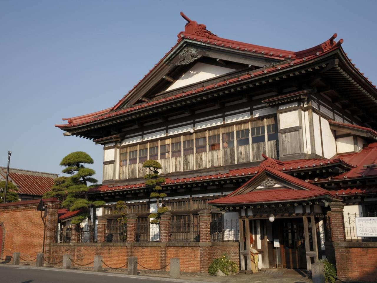 Apa Hotel Aomori Eki Kenchodori Экстерьер фото