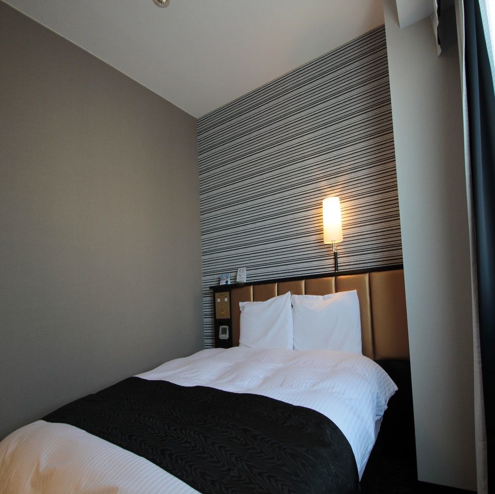 Apa Hotel Aomori Eki Kenchodori Экстерьер фото