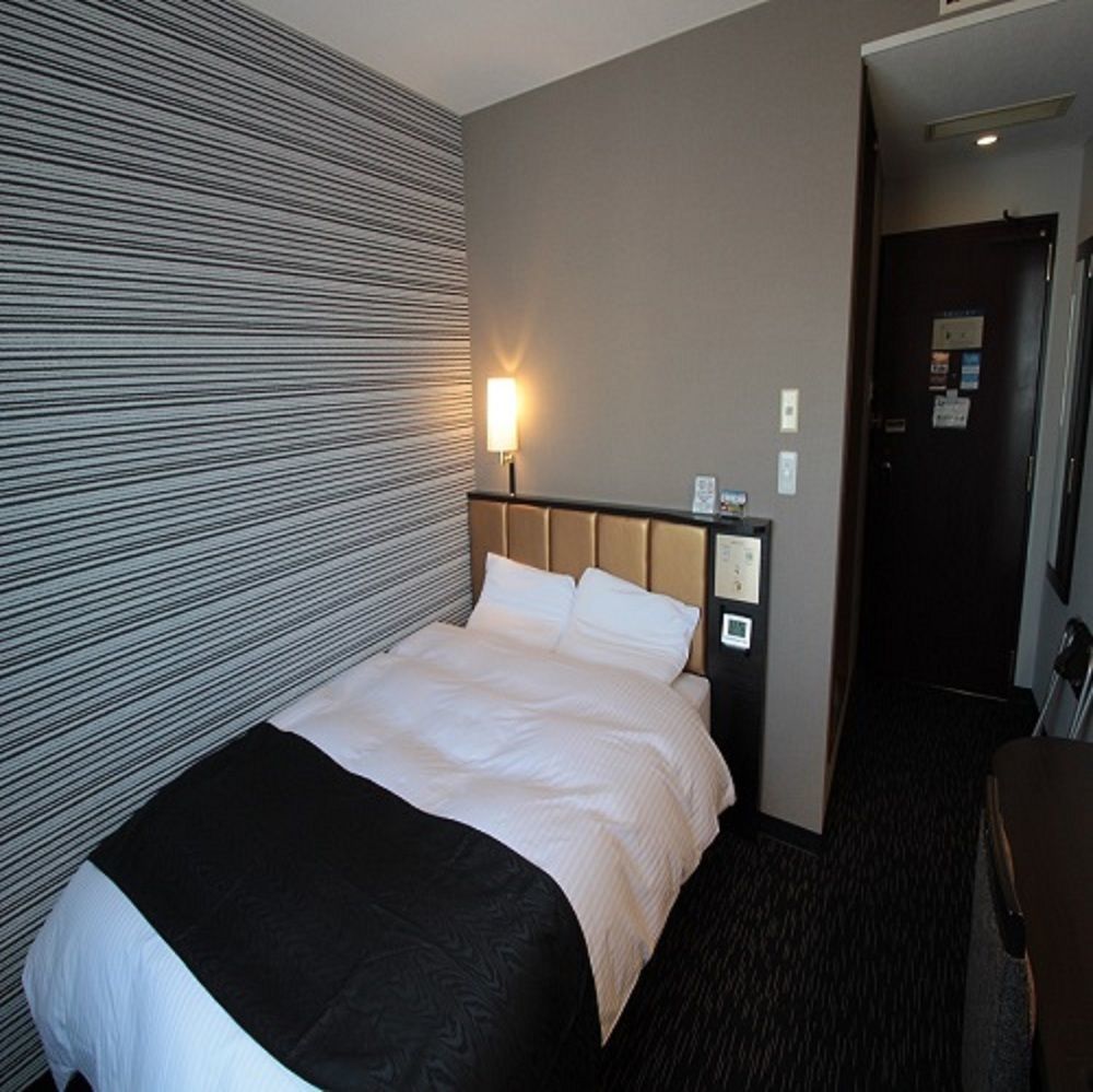 Apa Hotel Aomori Eki Kenchodori Экстерьер фото